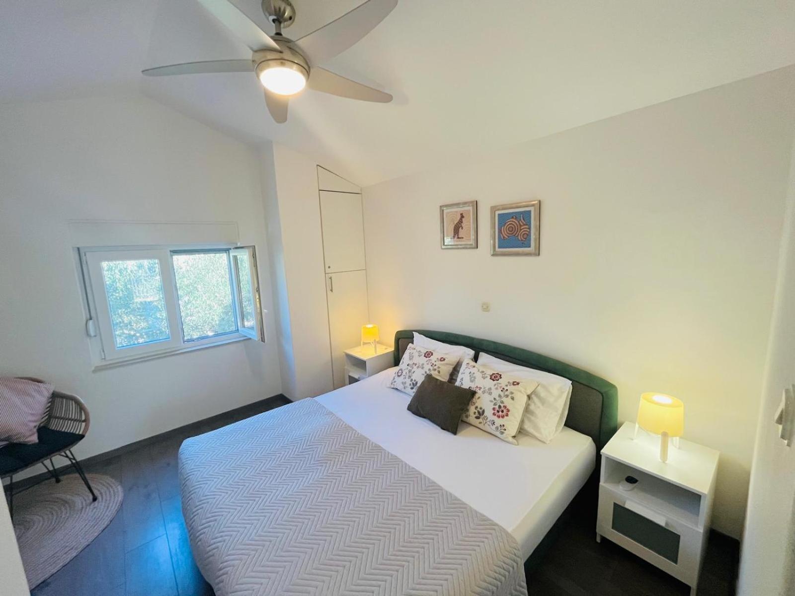 Boomerang Apartments Klek Exterior photo
